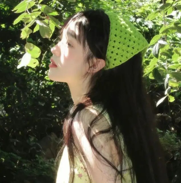 月里青山淡如画